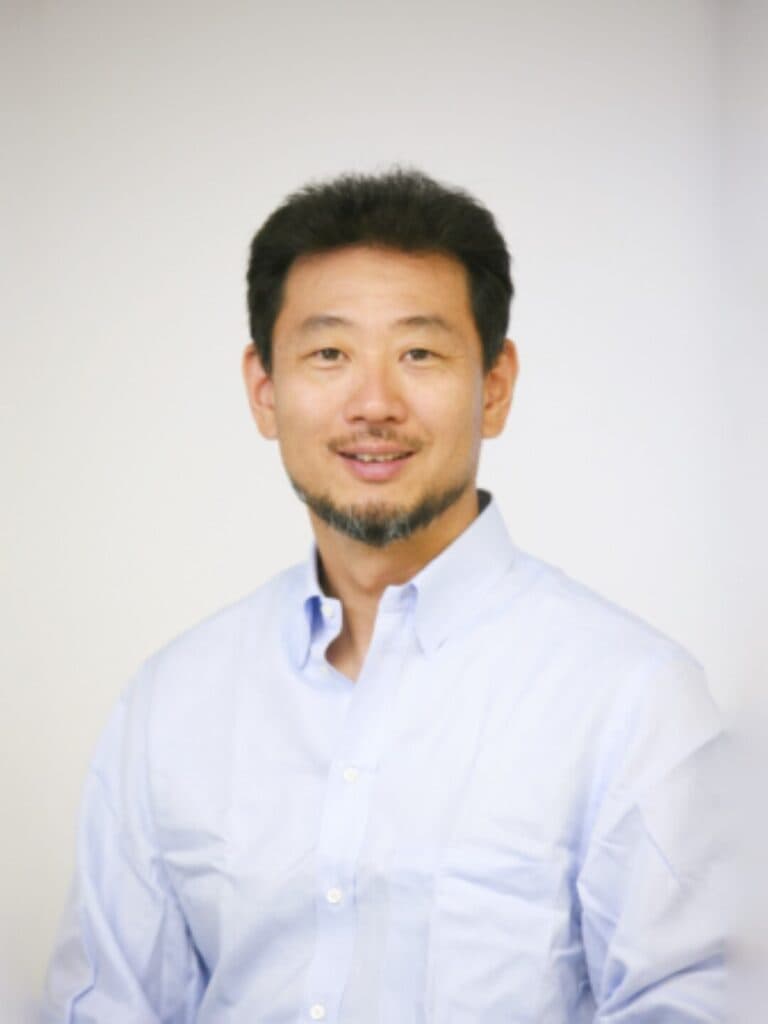 岩田 松雄