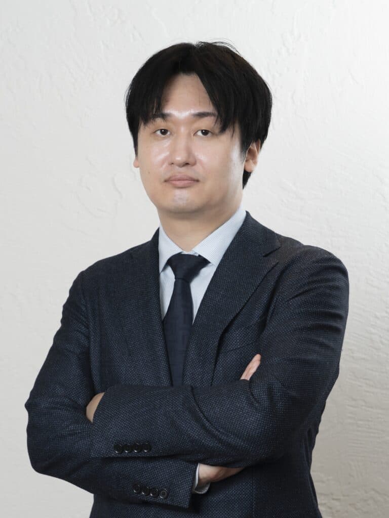 岩田 泰明