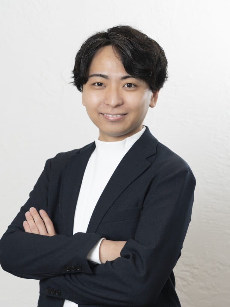 釜谷 諒悟