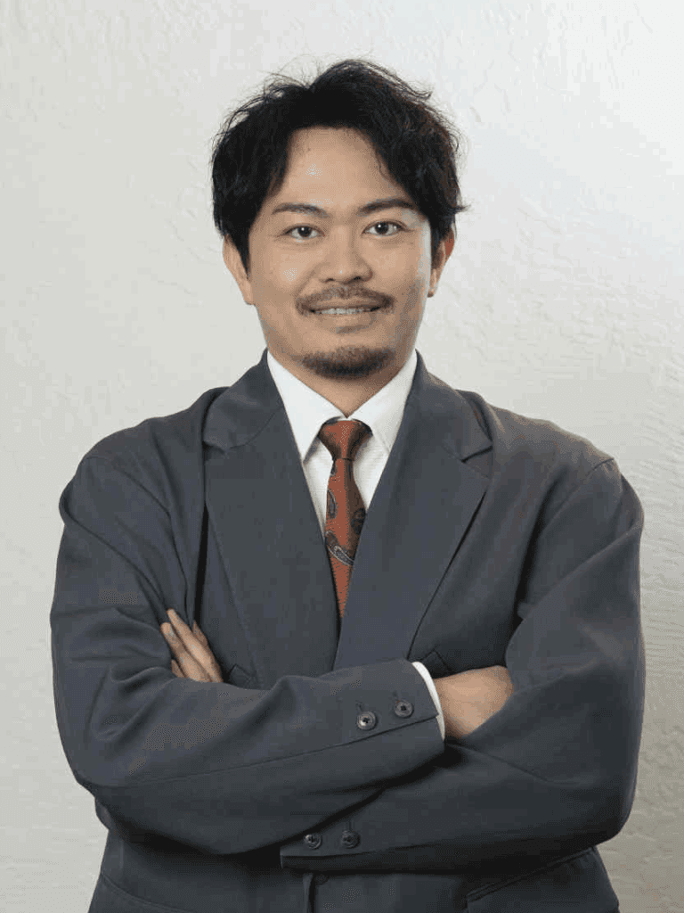 田中 倫明