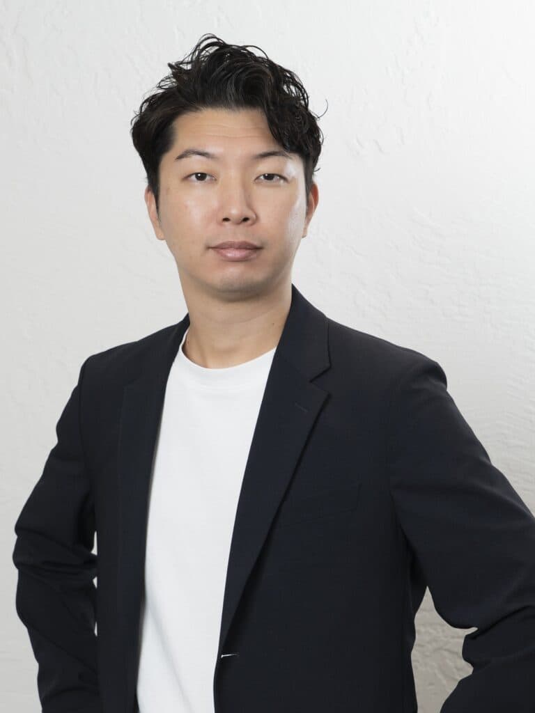 渡邉 陽介