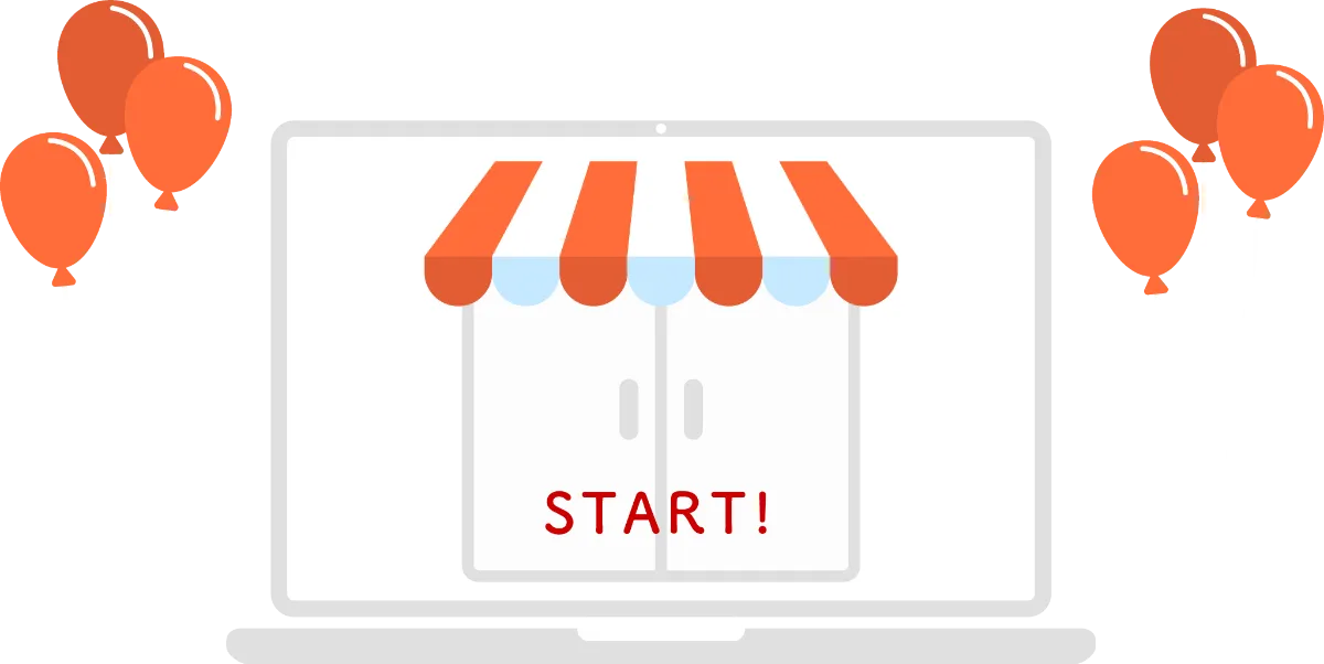 Googleビジネスプロフィール初期構築サポートのイメージ