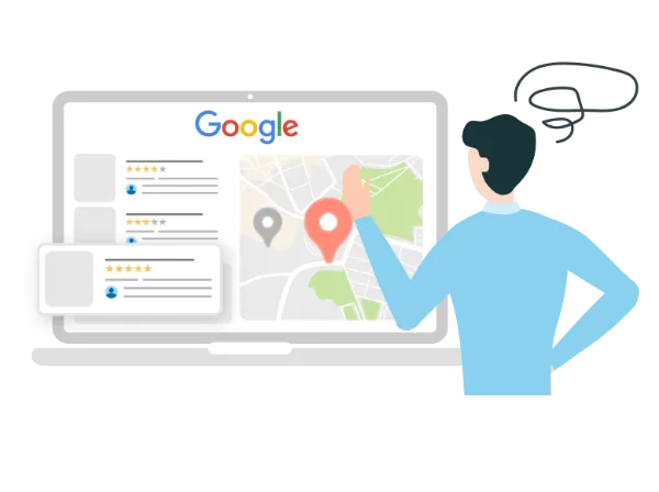 集客につながるキーワードで上位表示させたい