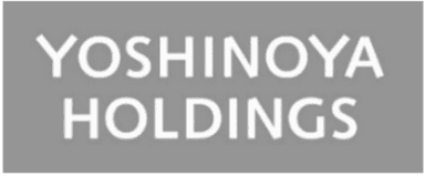 YOSHINOYA HOLDINGS