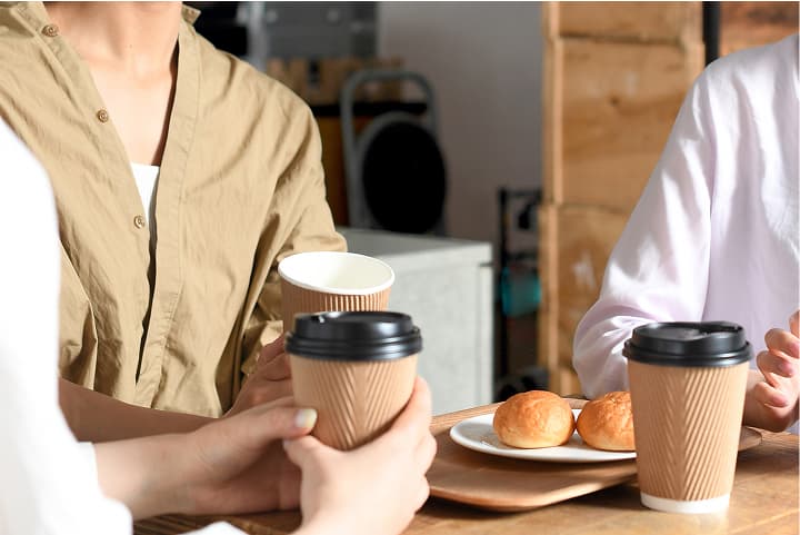 大手ファーストフード企業の異物混入(2014〜2015年)