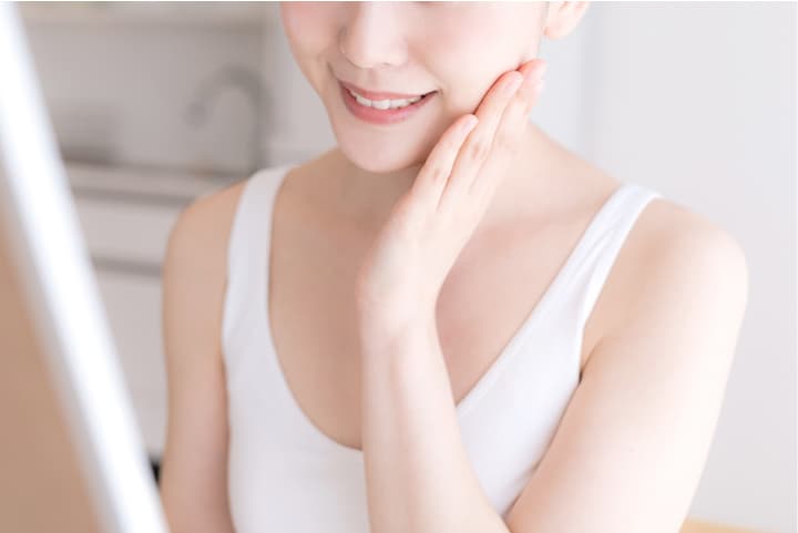 大手化粧品メーカーの白斑被害(2013年)