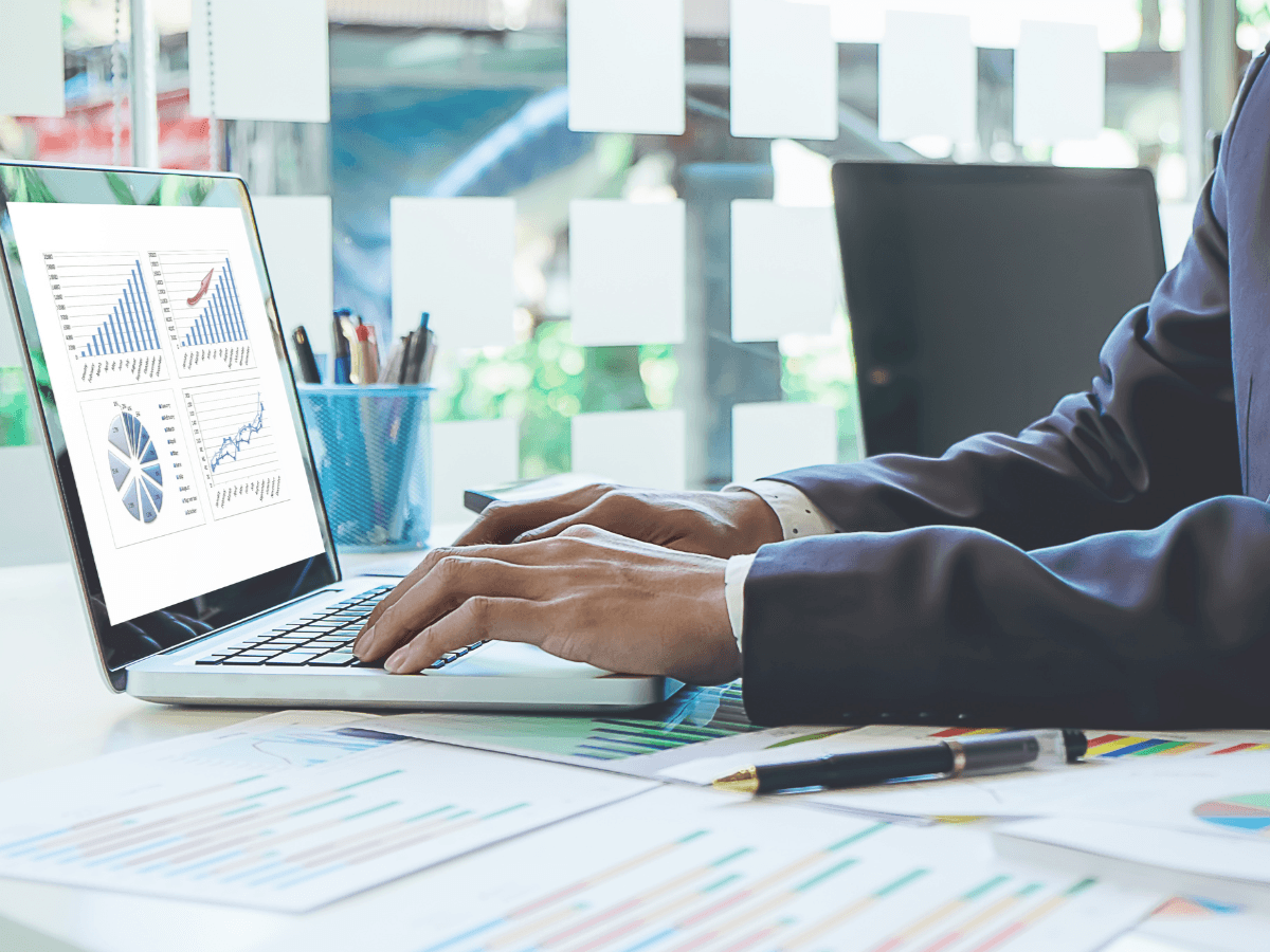 コンサルティングファームA社様