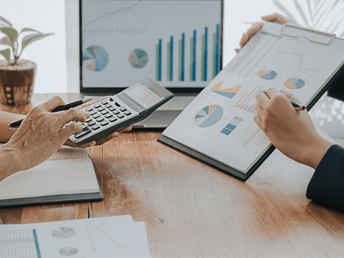 大手小売業A社様