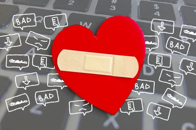 【弁護士コラム】類型別-SNSにおける企業炎上とその対策のアイキャッチ画像