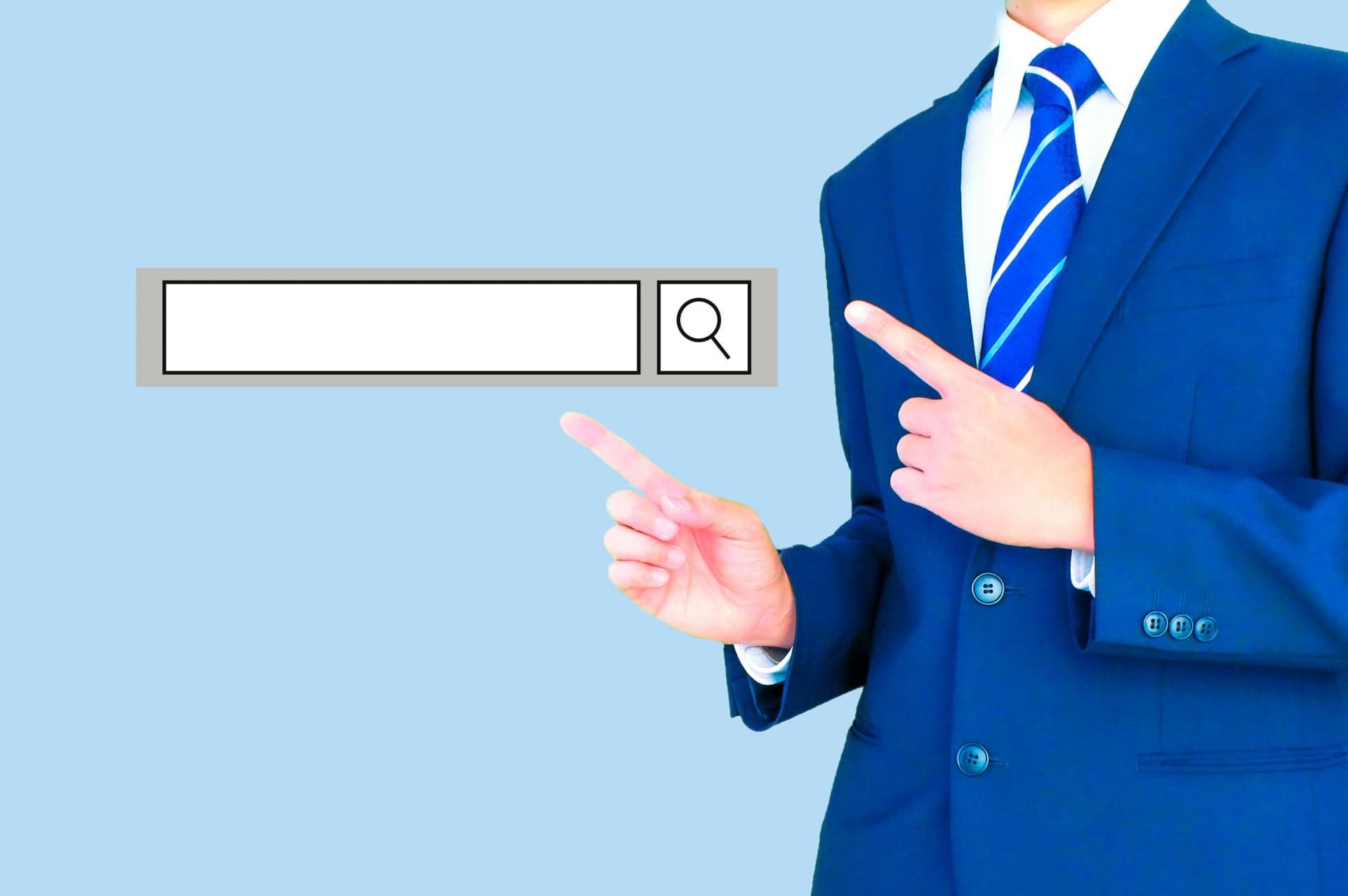 サジェスト汚染対策のやり方とは? 自分でできる方法も紹介のアイキャッチ画像
