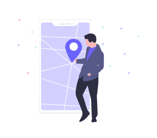 ルートのリクエスト