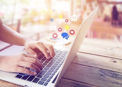 営業時間の設定