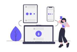 複数店舗のビジネス名登録方法