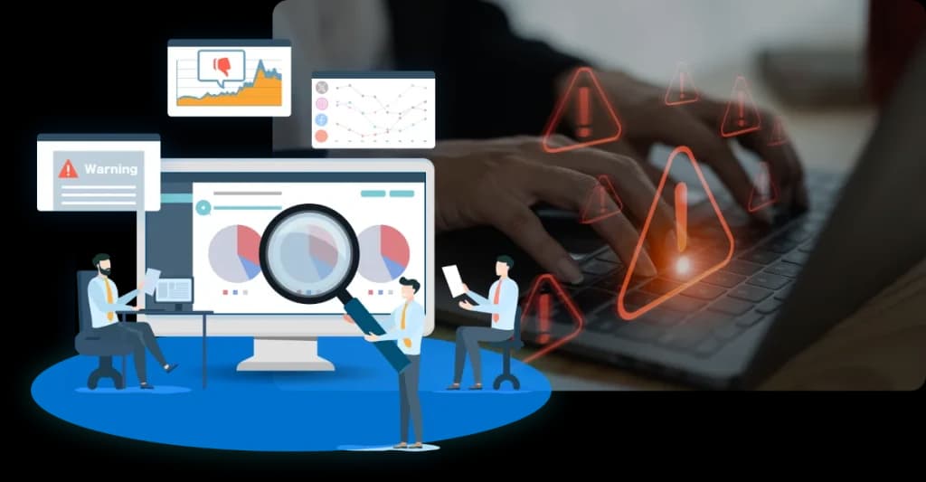 社内のセキュリティ強化・内部不正を防ぐ「エフェクチュアル」