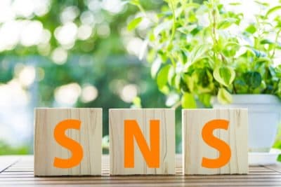 SNS運用