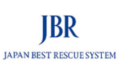 JBR(Japan Best Rescue System)