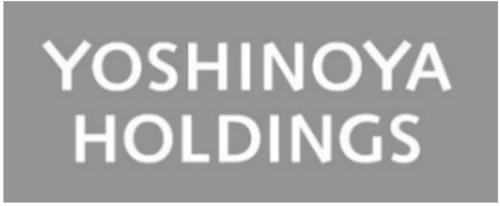 YOSHINOYA HOLDINGS