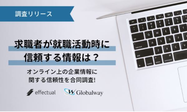 globalway調査